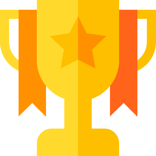 Trophäenraum